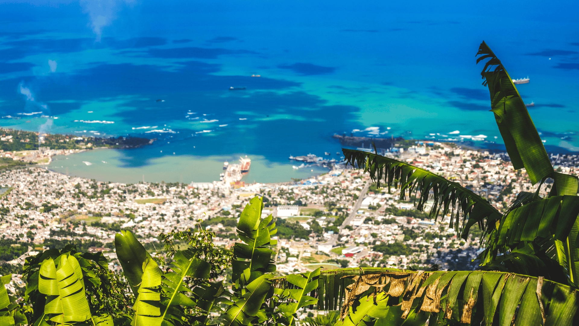 Puerto Plata