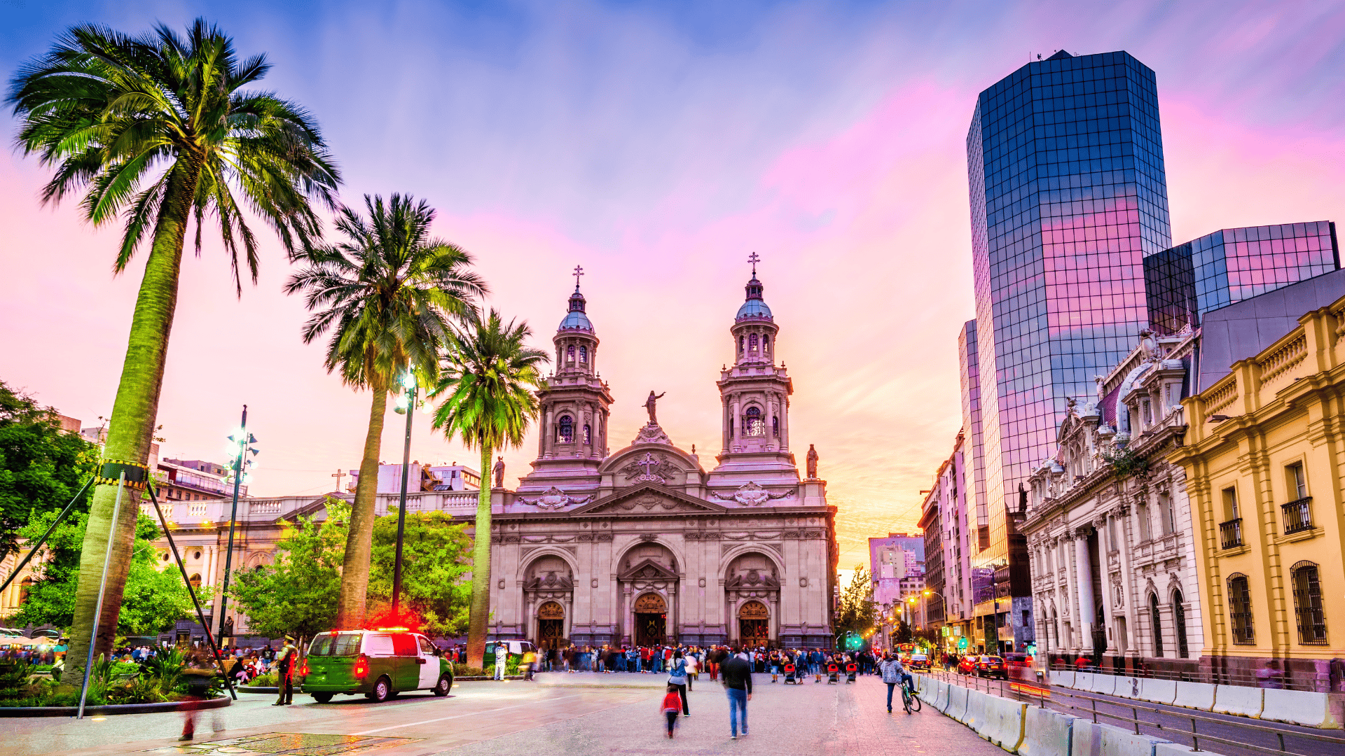 Santiago