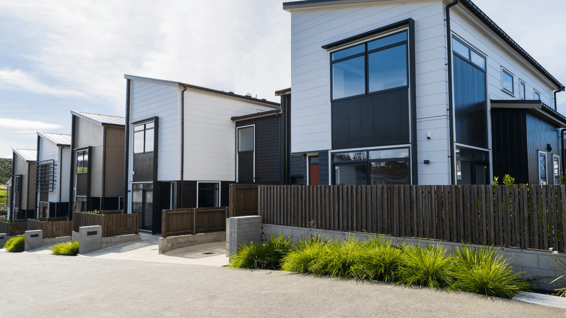 Property Development