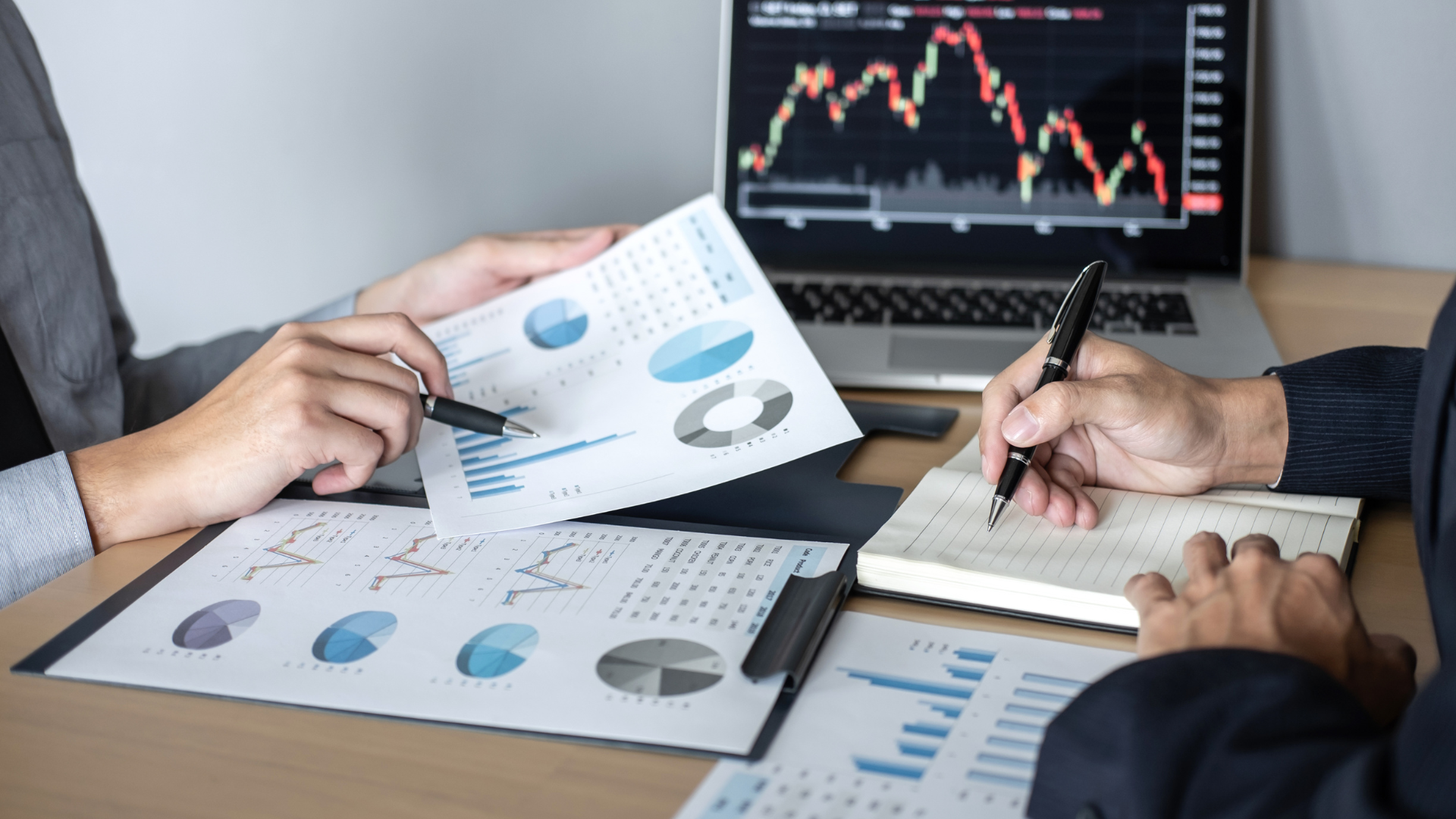 Investment Opportunities
