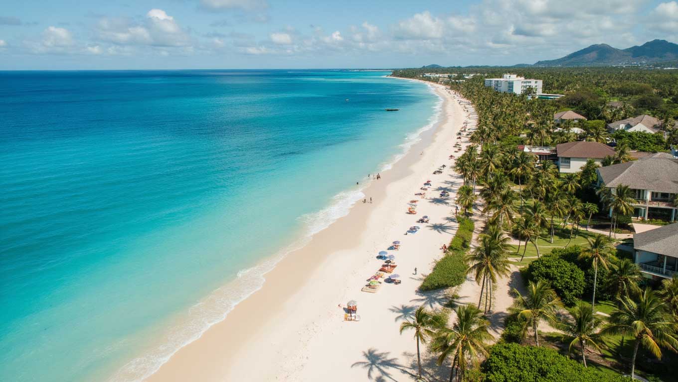 Oceanfront living 1