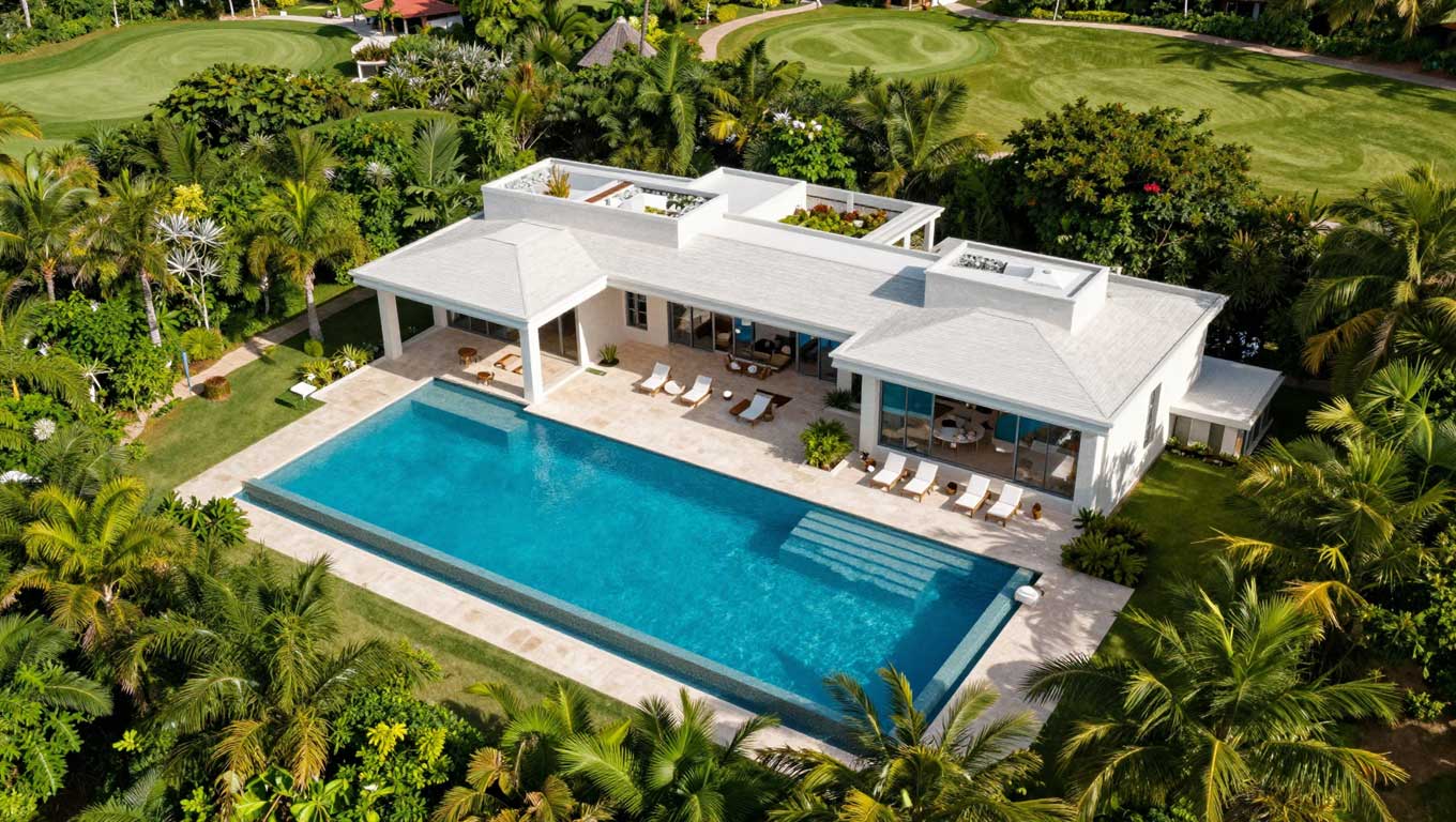 Playa del Carmen 1
